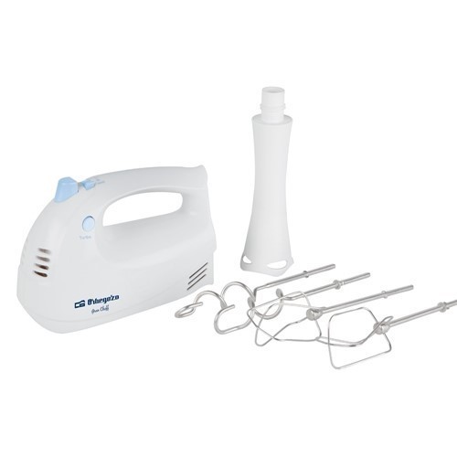 BATIDORA ORBEGOZO BA3500 3EN1 300W